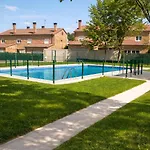 Casa Any Segovia