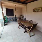 Casa Any Segovia