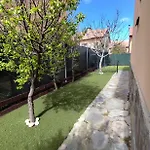 Casa Any 別荘 セゴビア