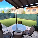 Tatil Evi Casa Any Segovia