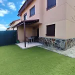 Tatil Evi Casa Any Segovia