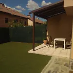 Casa Any Segovia