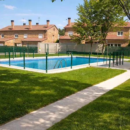 Casa Any Segovia
