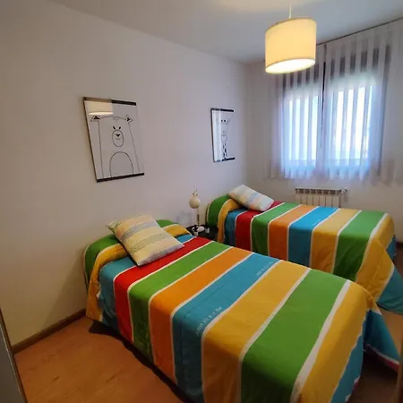 Casa Any * 塞哥维亚