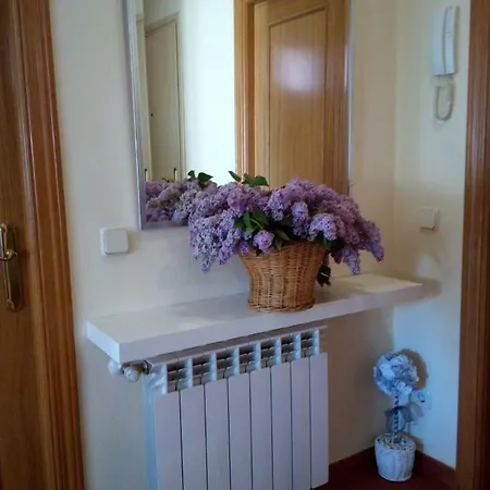 Casa Any Dom wakacyjny