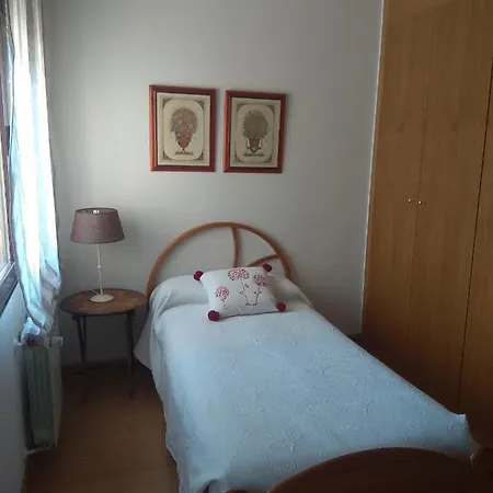 Dom wakacyjny Casa Any *