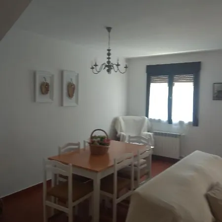 Casa Any Dom wakacyjny