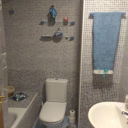 Dom wakacyjny Casa Any *