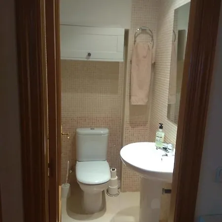 Dom wakacyjny Casa Any Segowia