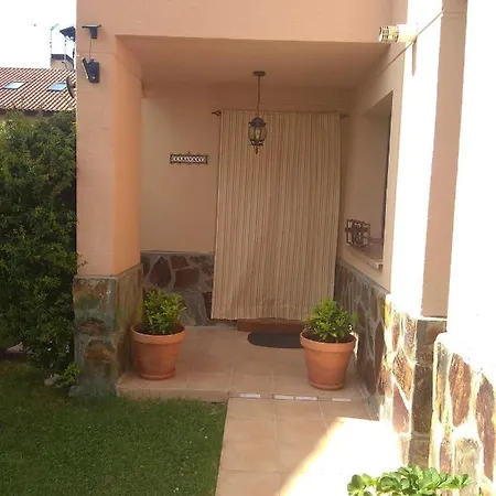 Casa Any Dom wakacyjny