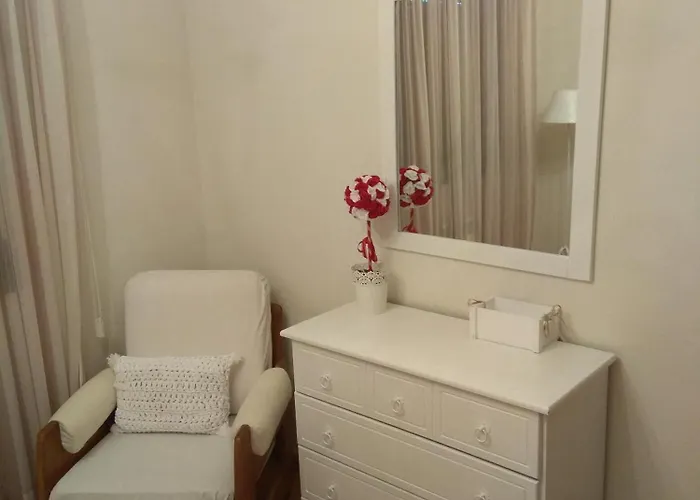 Casa Any סגוביה