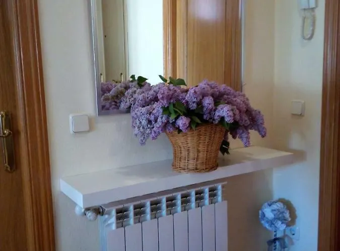 Casa Any בית נופש