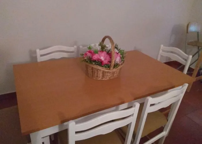 Casa Any Vakantiehuis