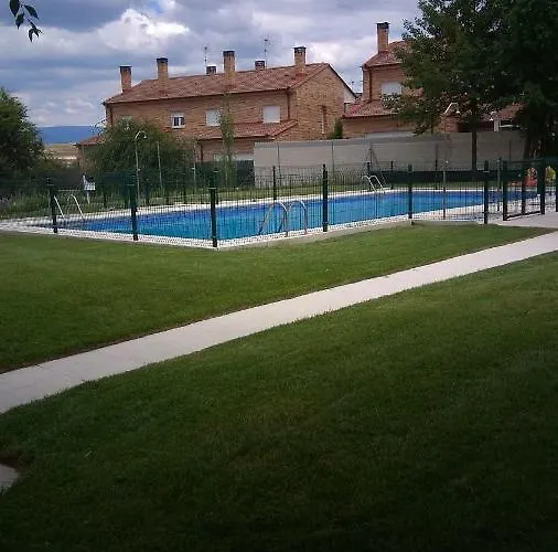 Vakantiehuis Casa Any *