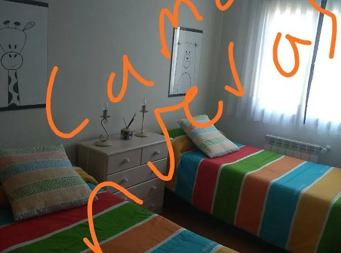 Vakantiehuis Casa Any *