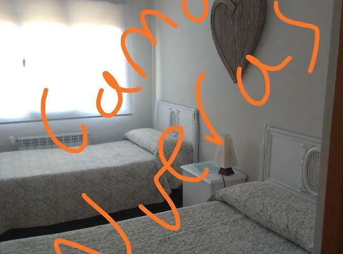 Casa Any Vakantiehuis *