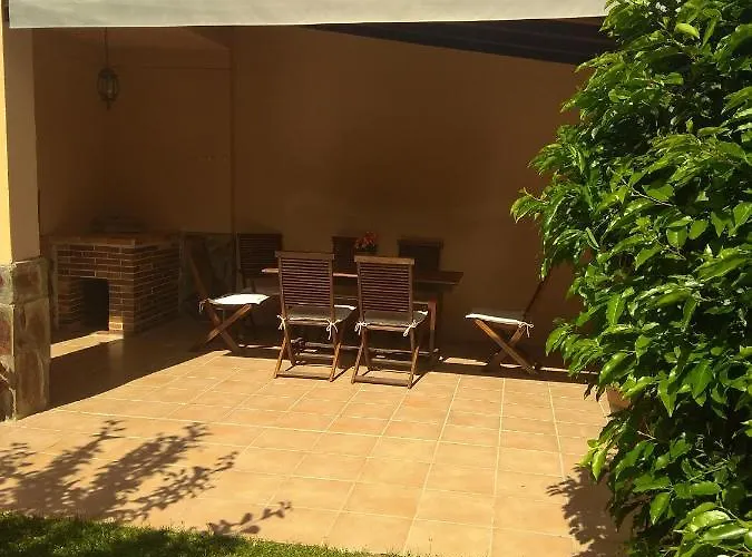 Casa Any סגוביה