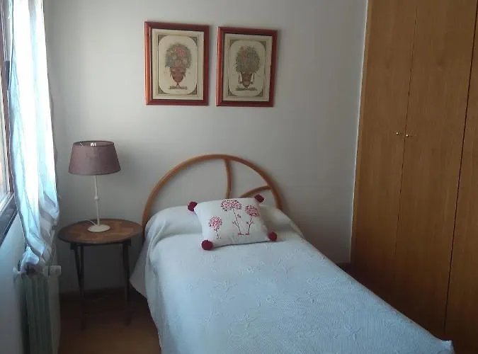 בית נופש Casa Any *