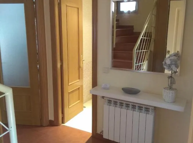 Casa Any בית נופש