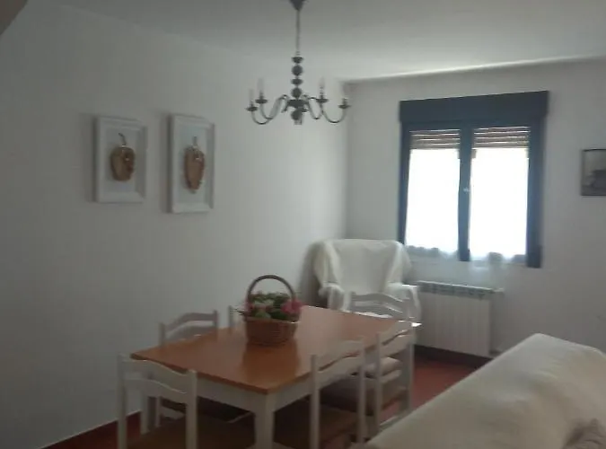 Casa Any בית נופש