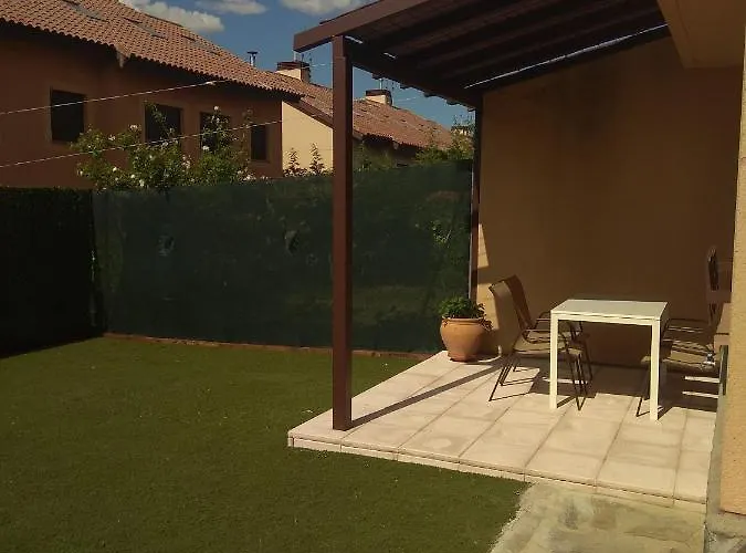 Casa Any סגוביה