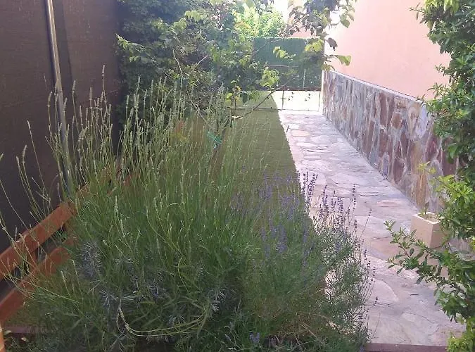 Casa Any בית נופש *