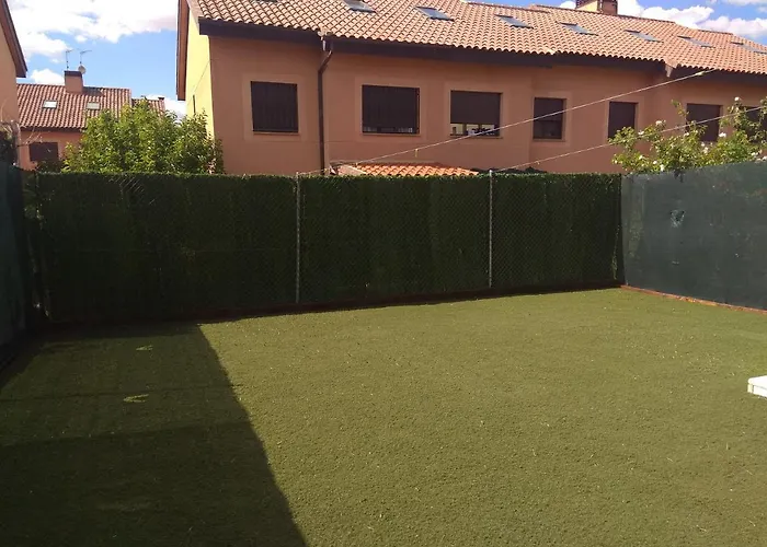 Casa Any בית נופש