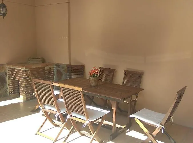 Casa Any סגוביה