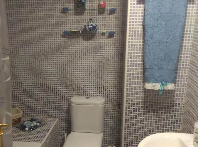 בית נופש Casa Any *