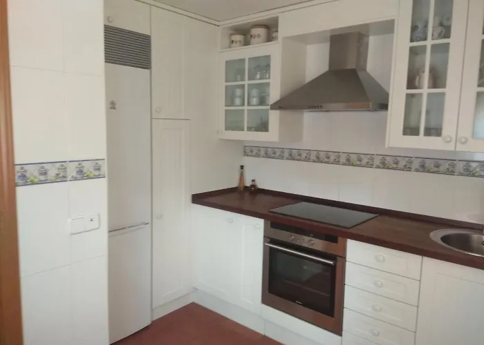 Vakantiehuis Casa Any *