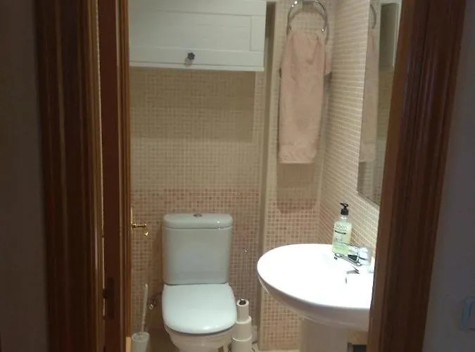 בית נופש Casa Any סגוביה