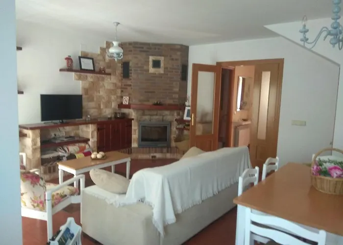 Casa Any סגוביה