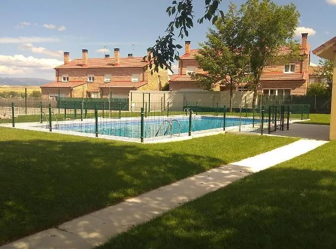 Casa Any בית נופש *