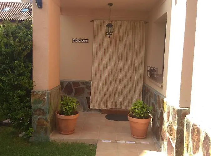 Casa Any בית נופש