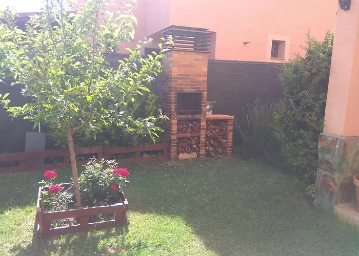 Casa Any בית נופש